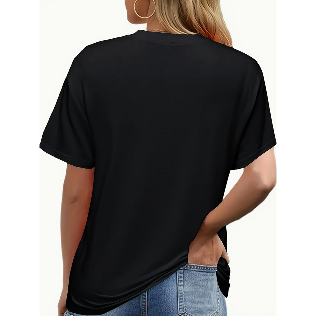 Women's Christian Faith T-shirt